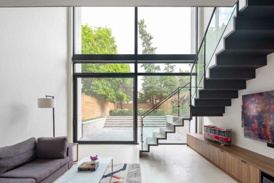 House 333 Takes Functionality to New Heights | Designlines Magazine