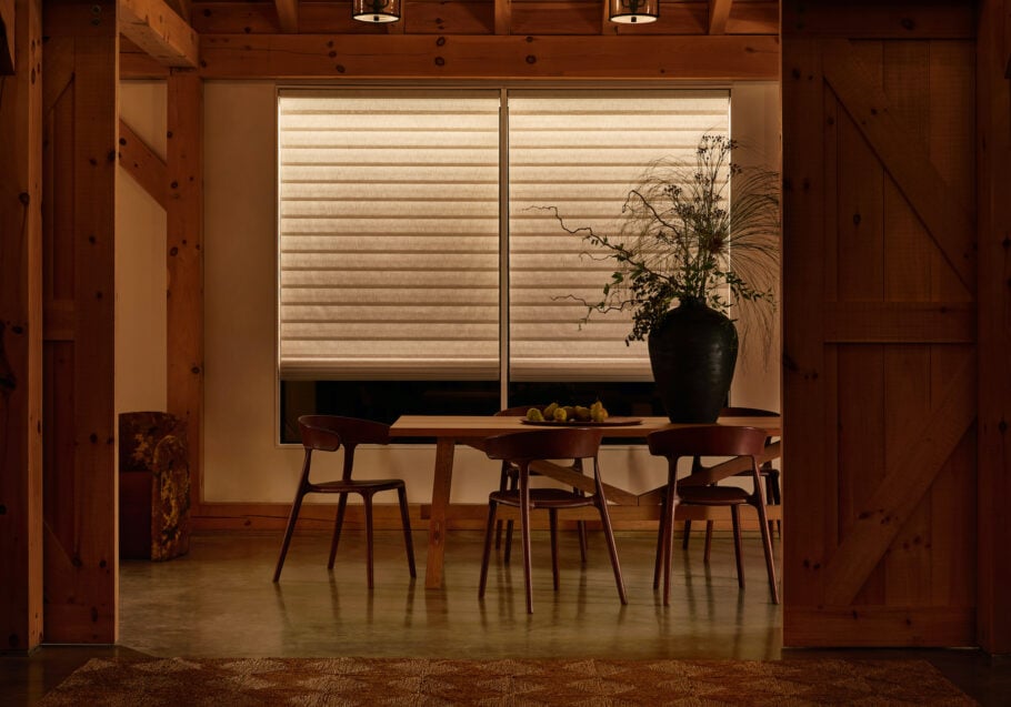 Aura Illuminated Shades