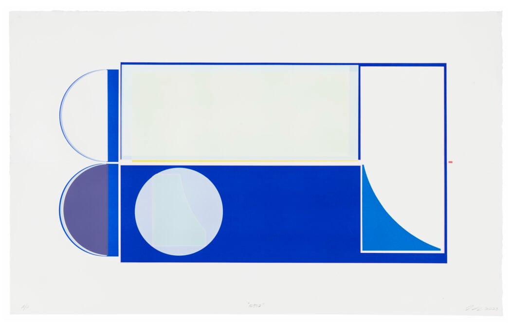 Future Proof 2024 Art - 10392 by Walter Procska