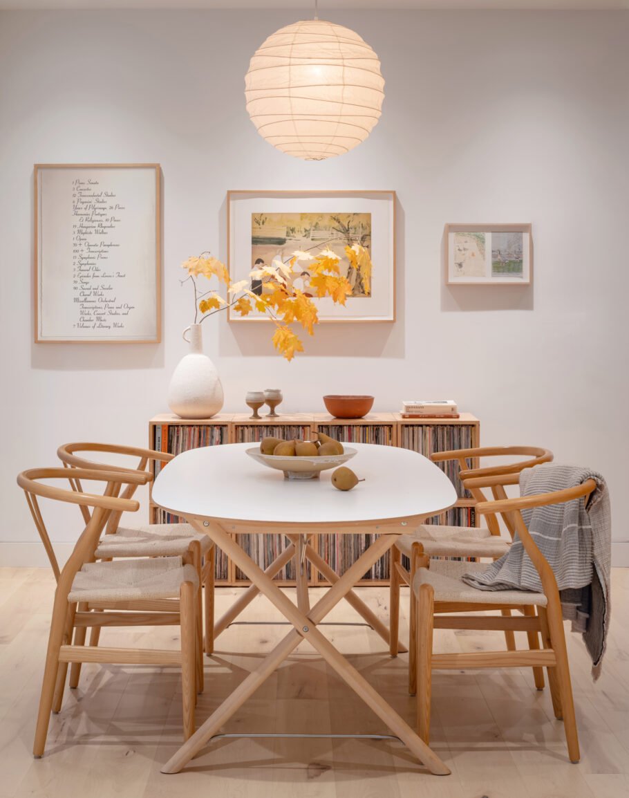 Dining Room, Toronto Design
