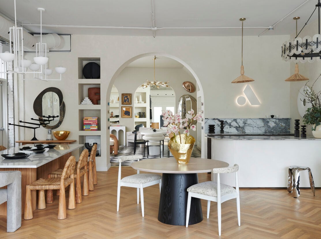 Arcade Home furniture