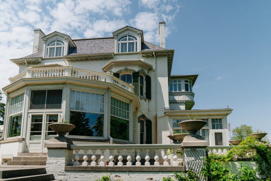 Spadina Museum from Doors Open 2024