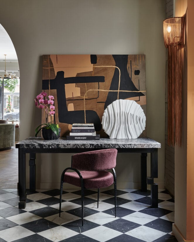 Arcade Home furniture