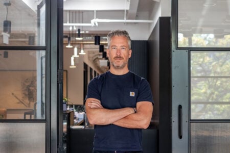 Jeff Hull, Hullmark, Toronto Urban Planning