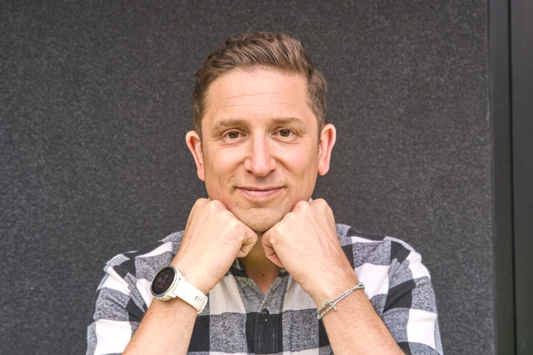 Jonathan Jacobs - Behind the Build podcast