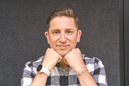 Jonathan Jacobs - Behind the Build podcast