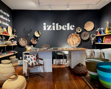 Izibele Toronto Unique South African GIfts