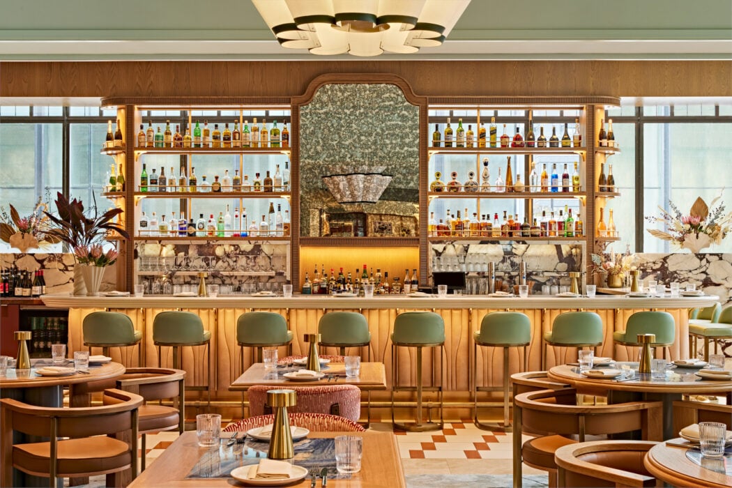 Restaurants in Toronto