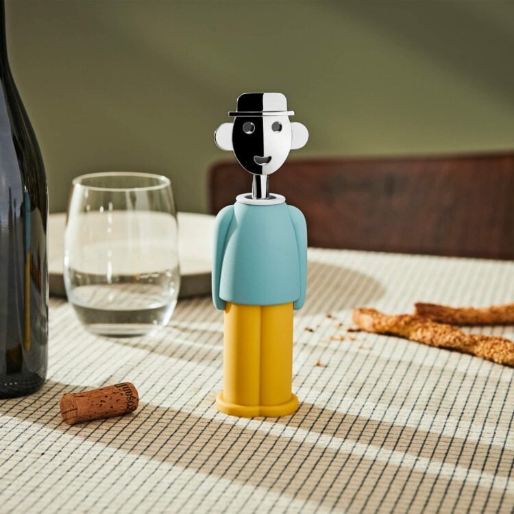 Corkscrew design - Wine Accessories
