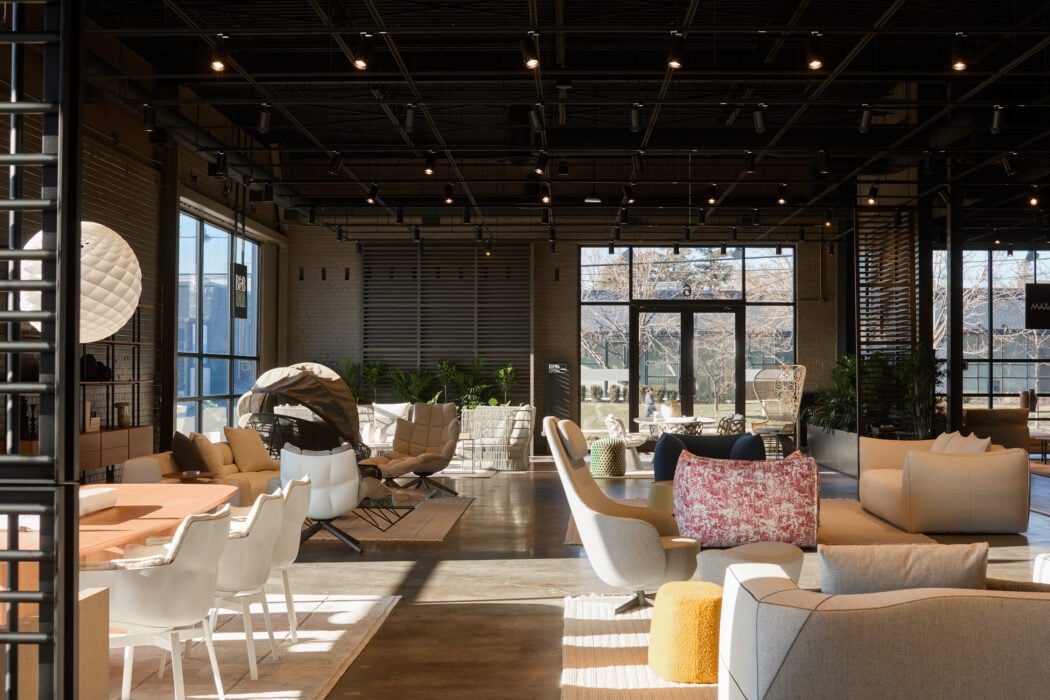 Castlefield Design District