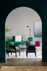 New Showrooms in Toronto