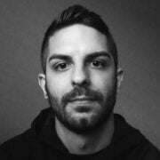 David Saric, Toronto, Writer