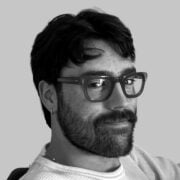 Chad Hetherington, Writer, Editor