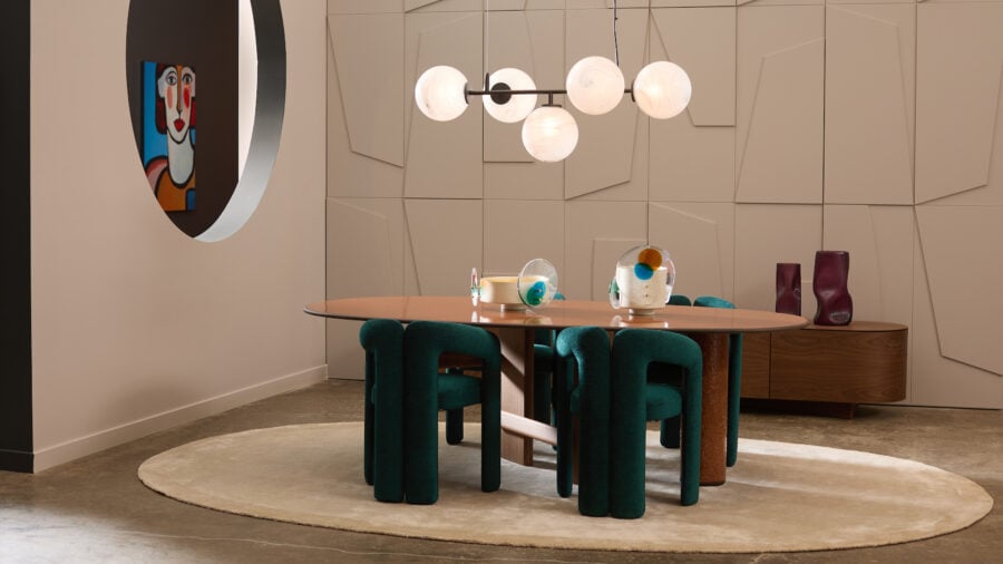 Cassina | Toronto Showroom | Designlines Magazine