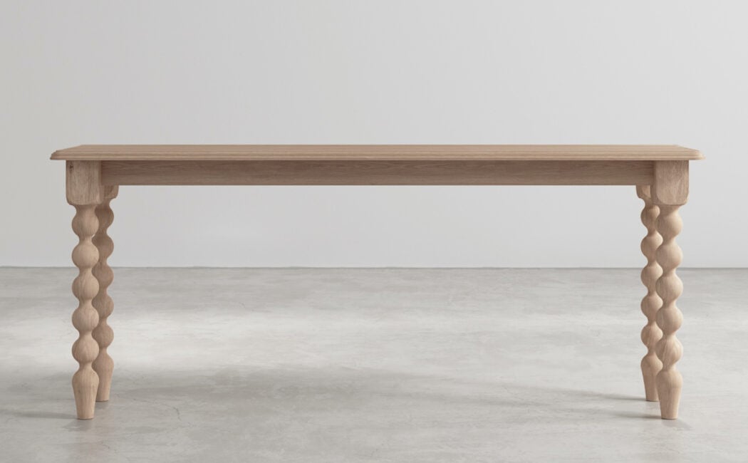 Winslow Console - Acre Made