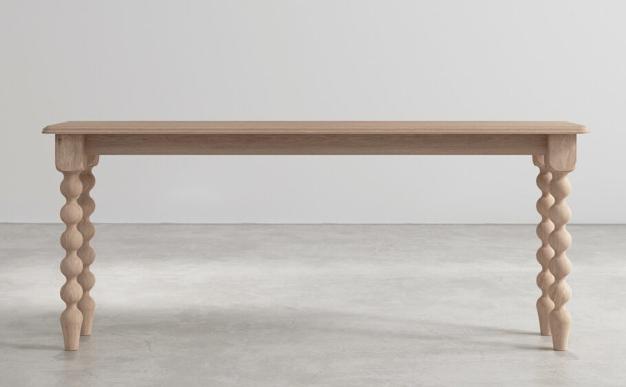 Winslow Console - Acre Made