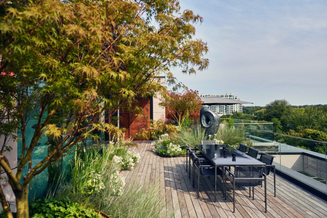 Sky Garden