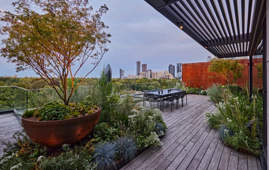 Sky Garden