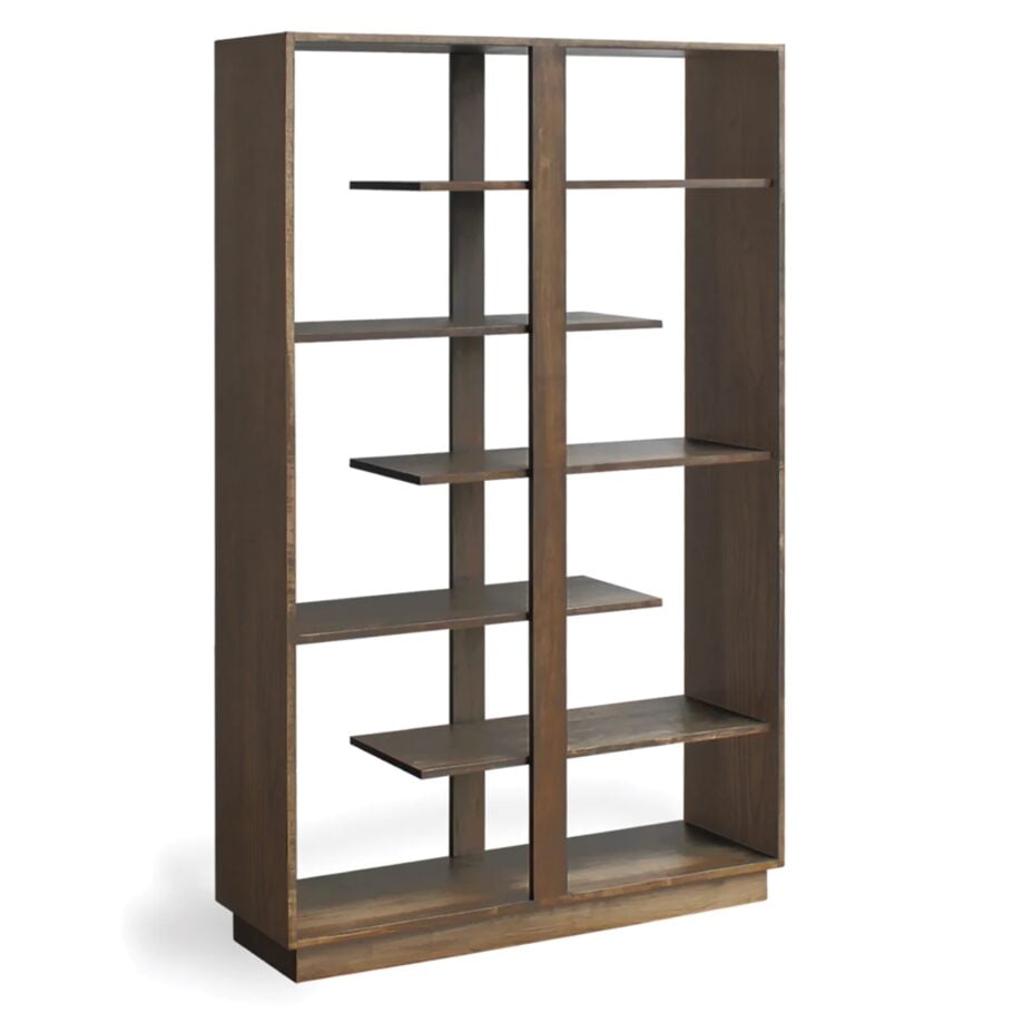 DesignRepublic Joseph bookshelf