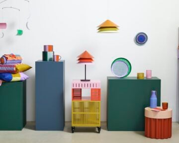 IKEA TESAMMANS collection