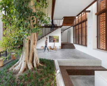 Designlines book reviews, House of Green