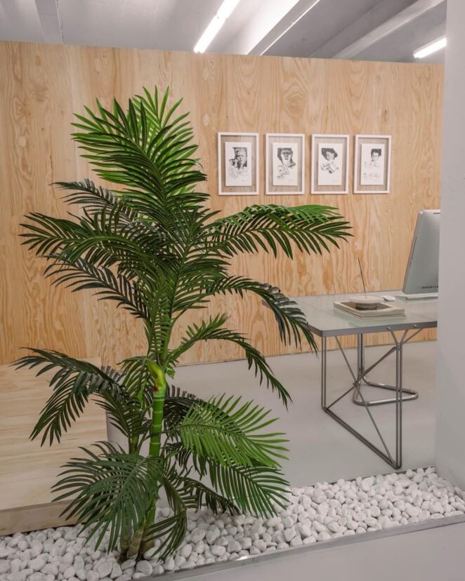 Modulo Shop | Designlines Magazine