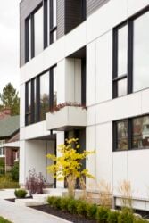 NEO Architecture, Wedge House