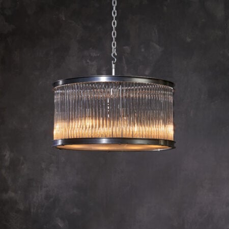 Vintage Lighting - Timothy Oulton's ROD Pendant