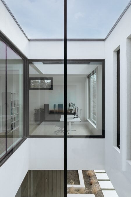 183 Donessle Drive - Oakville Home - SMPL Design Studio