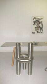 Chunk Chair By Obscure Objects