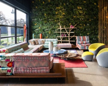 Roche Bobois Castlefield