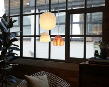 Vintage Lighting Ideas - Filigrana Ellipse Pendant