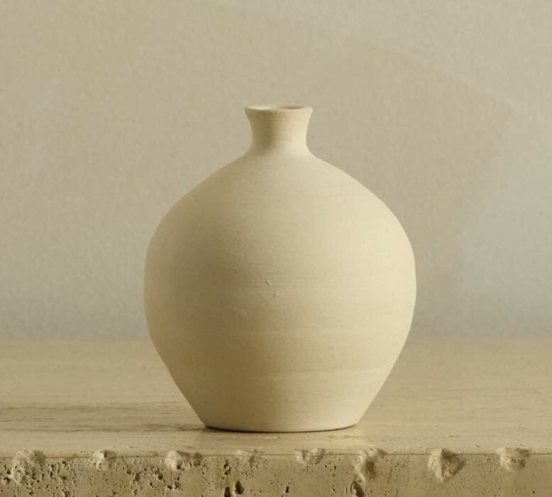Small vase