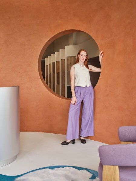 Madelynn Ringo, Relative Space