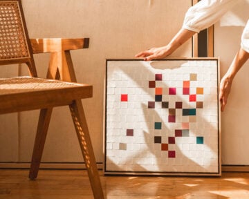 Shayla Bond, Toronto artist