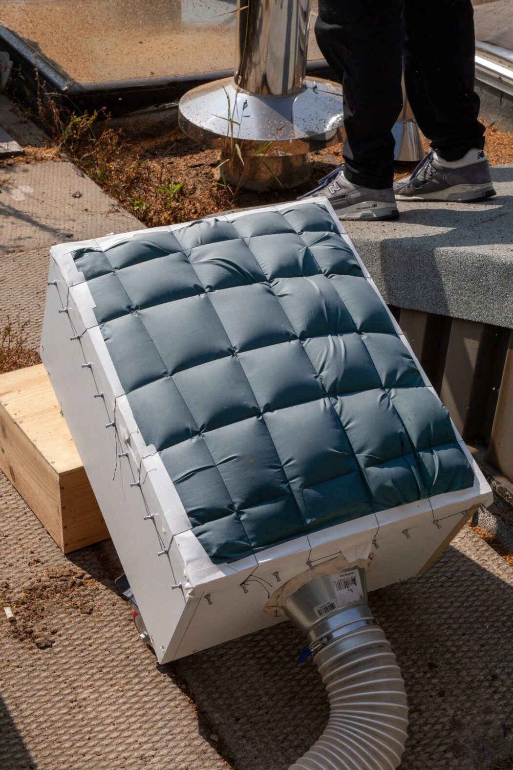 Jamie Wolfond product design - Toronto