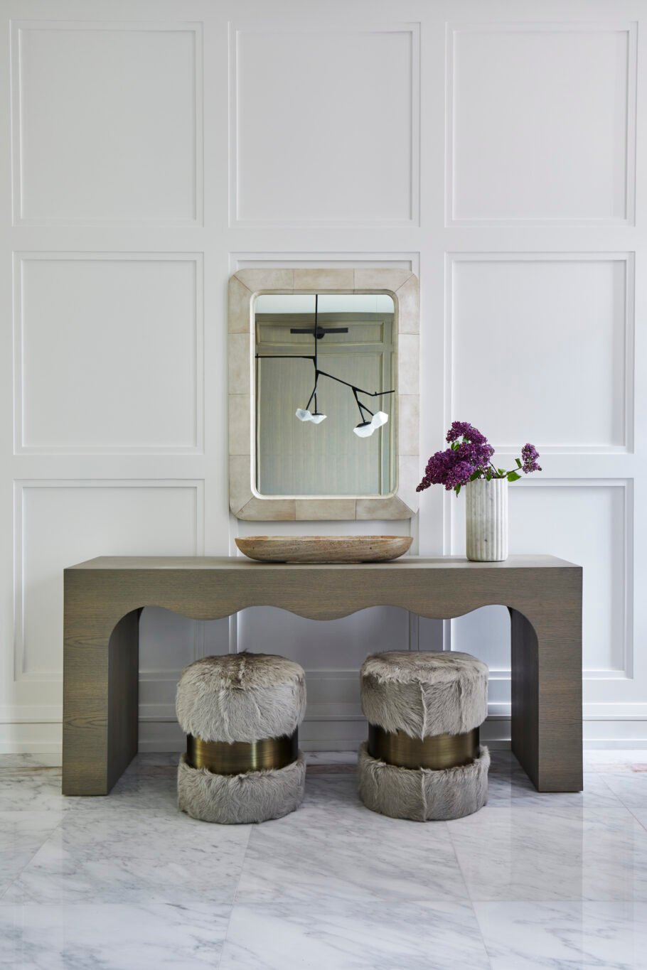 Entry - Croydon House - Ali Budd