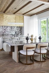 Kitchen detail - Toronto Design Interiors