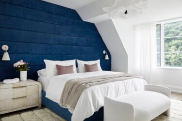 Principal Bedroom - house of ali