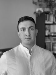 Joseph Cicerone, author, editor