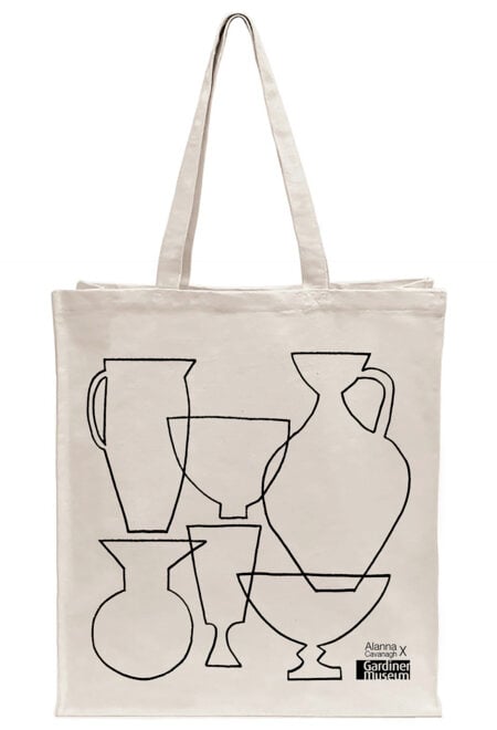 Gardiner Museum Tote