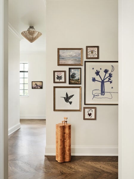 Jeremiah Brent for Crate & Kids