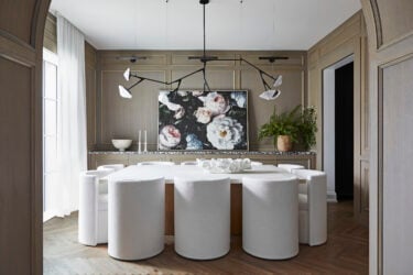 Dining Room - House of Ali