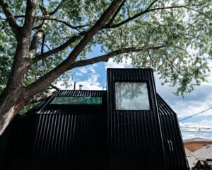 Toronto Laneway Houses