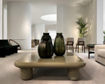 Where to shop furniture in Toronto