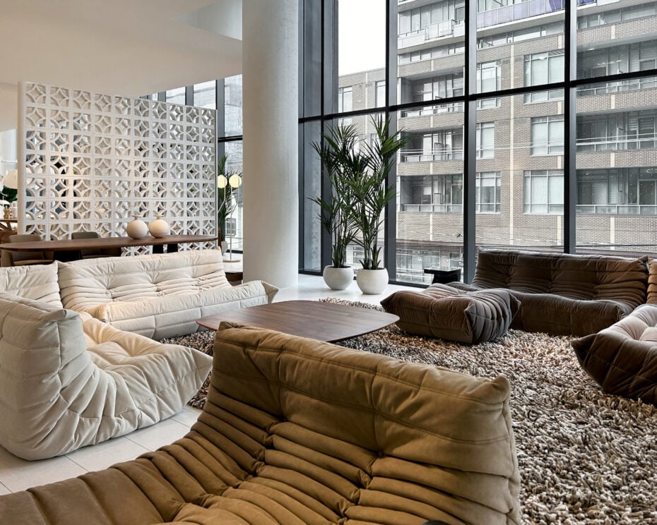 Home Société, Toronto