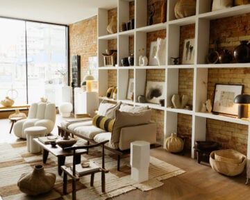 Mararamiro Toronto, Roncesvalles Shopping