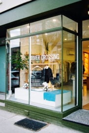 River Crossing, Toronto