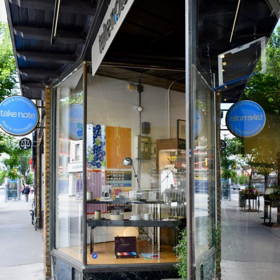 back to school stationery shops