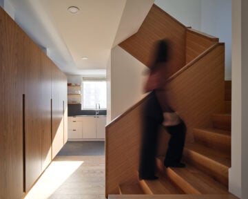 Yorkville Flat - Designlines